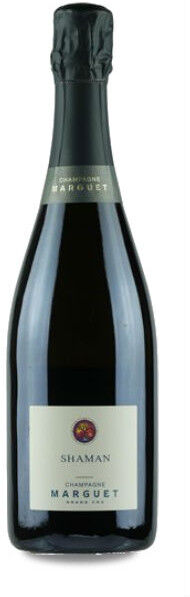 Marguet Shaman Grand Cru 2023 - 75cl