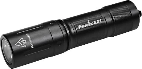 Fenix E01 V2.0