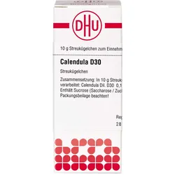 Calendula D30 10 G