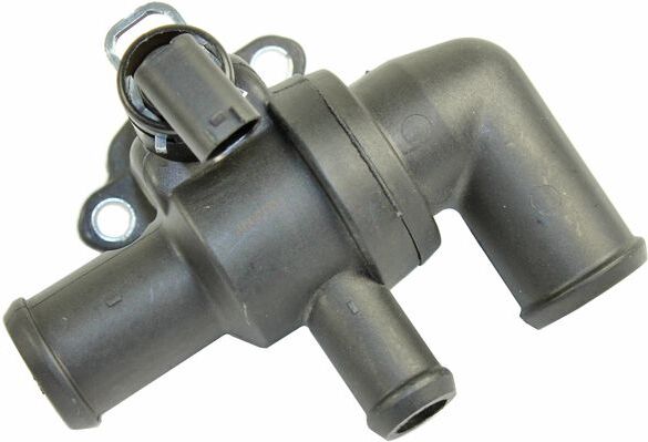 Metzger Autoteile Thermostat, Kühlmittel 4006091 Für Mercedes Smart