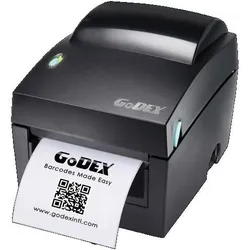 Godex DT4x black PRO 4" 203 dpi (203 dpi), Etikettendrucker