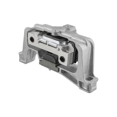 TOPRAN Lagerung, Motor 634 509 rechts für Mercedes