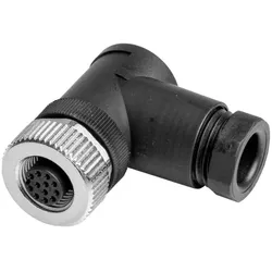 Weidmüller Steckverbinder SAIBW-12/9-(TL)