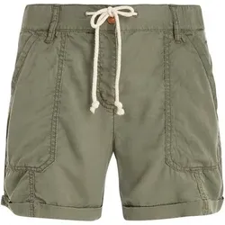 PROTEST Damen Shorts PRTRUE shorts, Größe 34 in Grün Grün