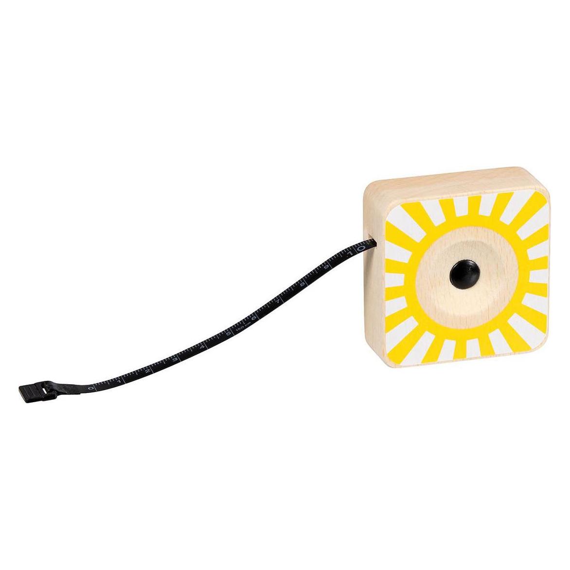 Goki Massband zum Ausziehen (Deutsch) (58347)