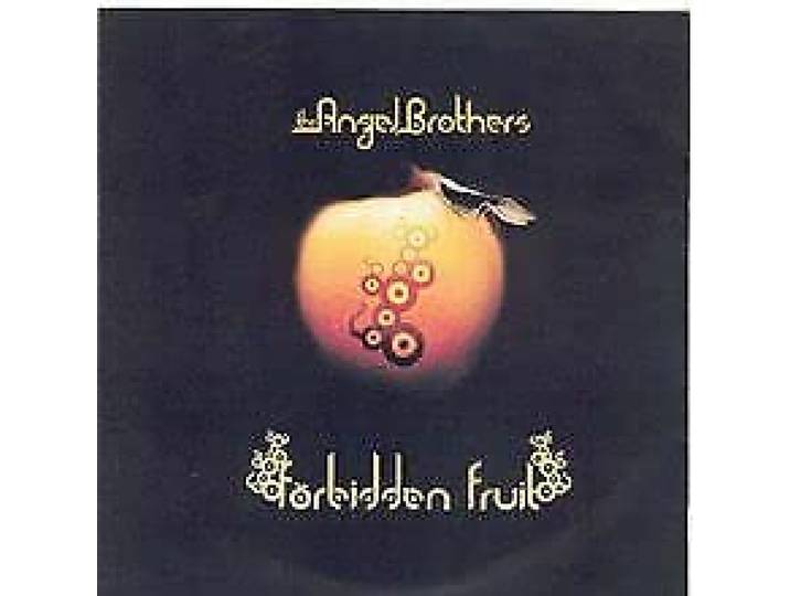 Forbidden Fruit