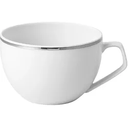 Rosenthal, Tasse, Espresso-Obertasse - TAC Gropius Platin (120 ml, 1x)