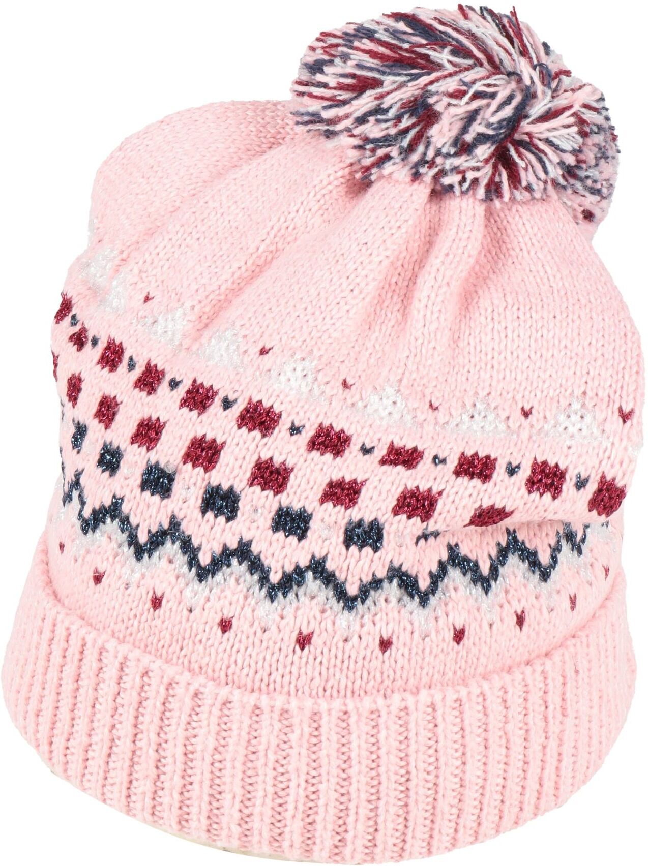 Losan Sombrero Chica Rosa 10,12 Chica
