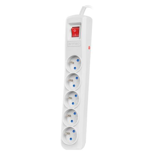 Armac R5/SZ/30 Surge Protection R5 (3 m) (R5 3M GRAY)