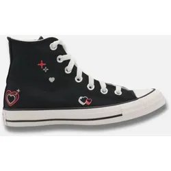 Ctas HI - Sneaker high - schwarz - 36.5