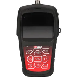 KS Tools HD-Videoskop Grundgerät, 3,5“ - 550.7501