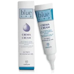 Catalysis Blue Cap Cream 50g
