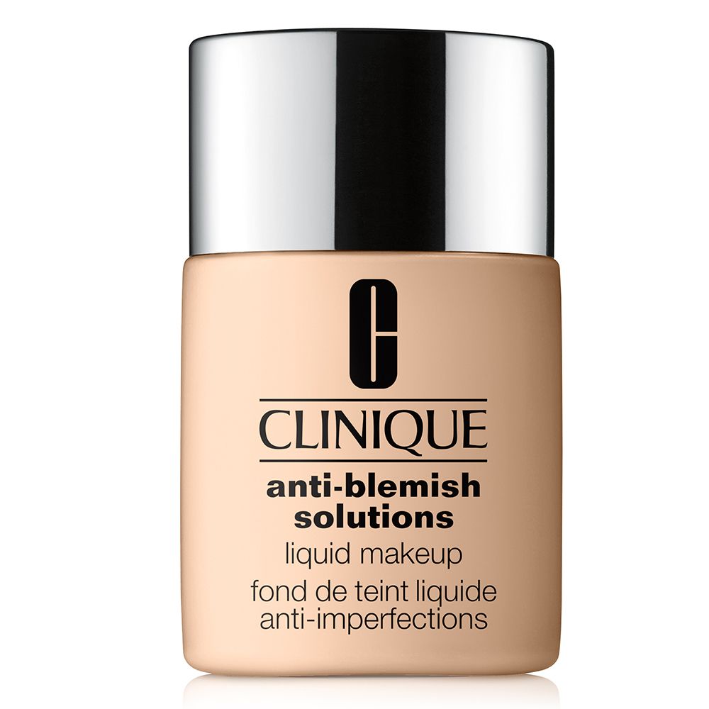 Clinique Acne Solutions Liquid Makeup 28 Ivory 30 ml Make up