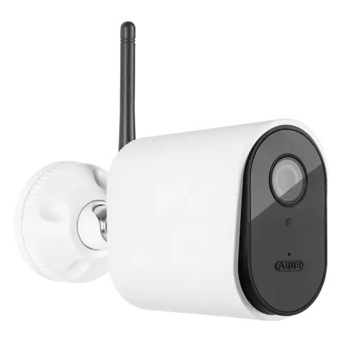 ABUS Security Center SmartLook WLAN-Au?enkamera wei?