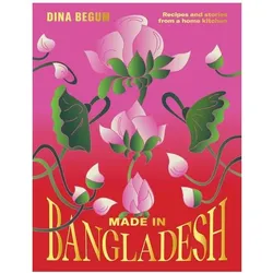 Made in Bangladesh, Ratgeber von Dina Begum