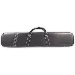 Laperti De Luxe 2B/6S, Koffer, Schwarz