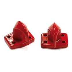 Amewi 1:10 bolt on hooks (010-80128R)