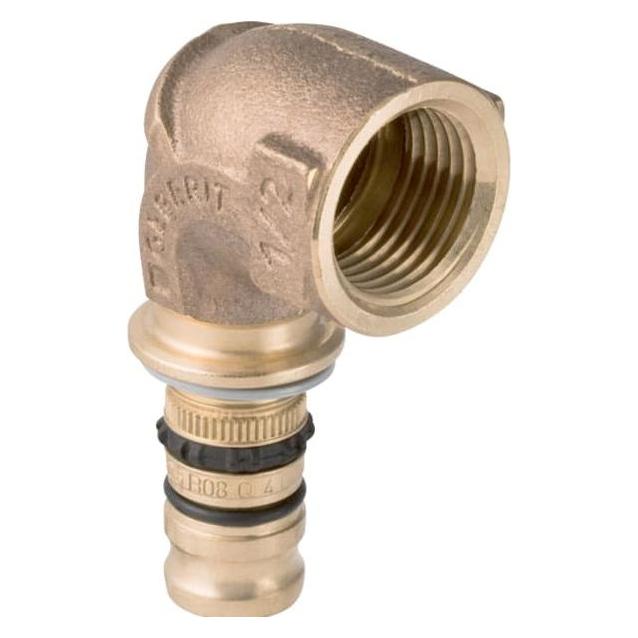 Geberit Mepla Bogen 90 IG 26x3/4" (603.257.00.5)