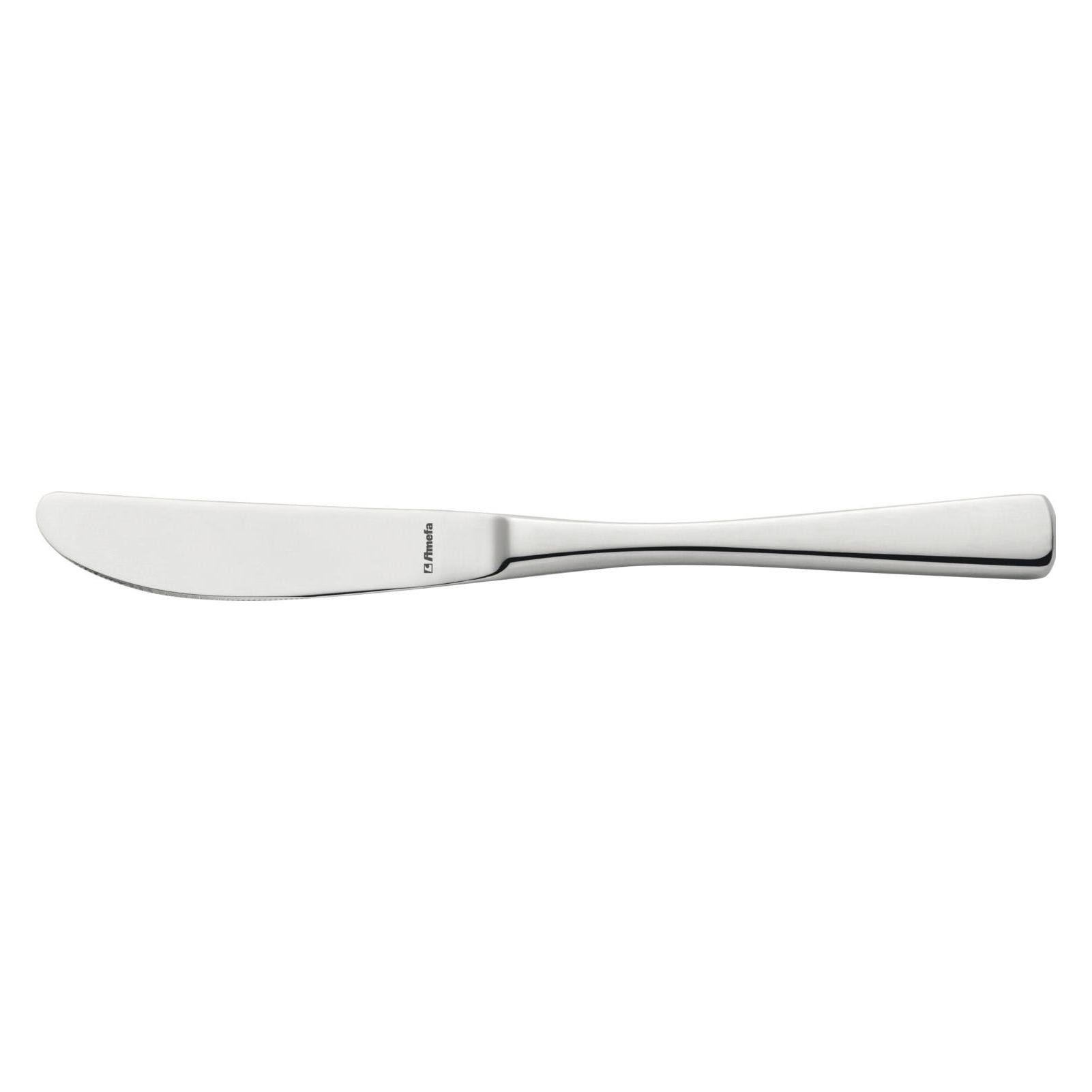 Amefa 12 Messer Atlantic silber (12 Stk., Messer) (182400B000305)