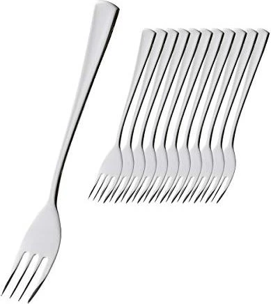 Esmeyer Gabel Stockholm silber, 12 St. 204-047