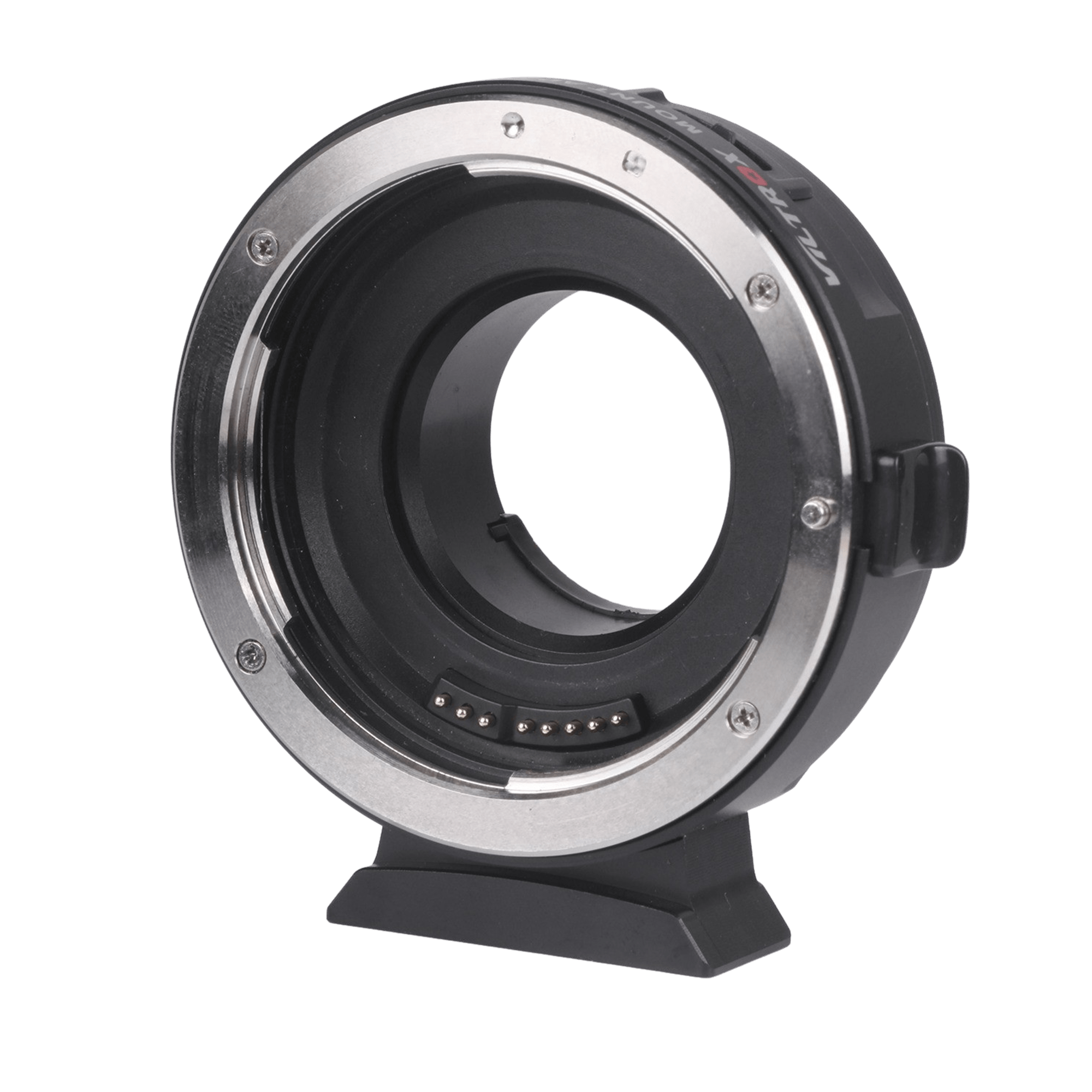 Viltrox EF-M1 Adapter für Canon-EF/EF-S-Objektive an MFT-Kameras 10903