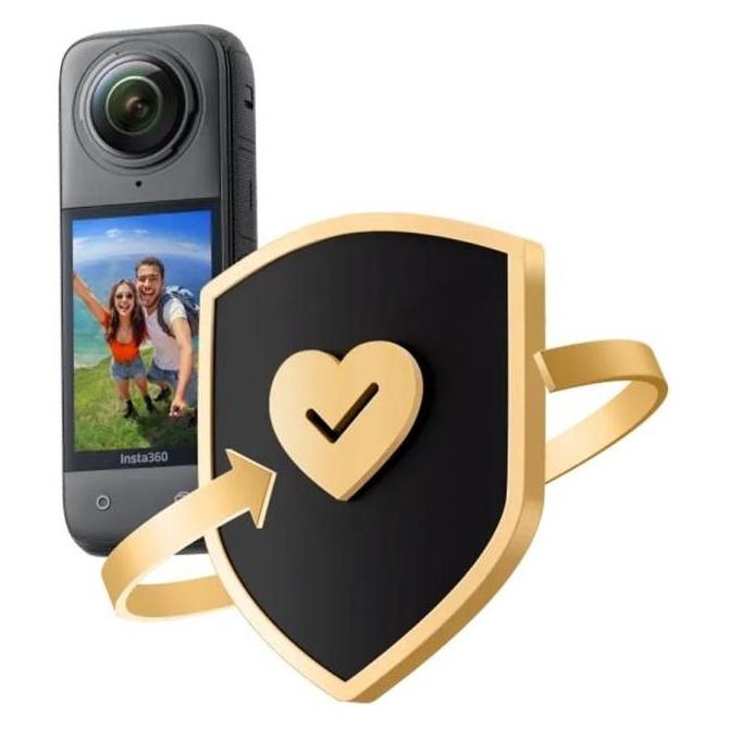 Insta360 X4 FlexiCare (INST740-Care)