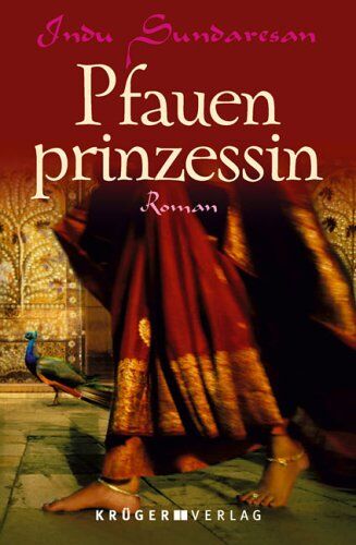 Indu Sundaresan - Pfauenprinzessin - Preis vom 16.10.2026 11:41:07 h