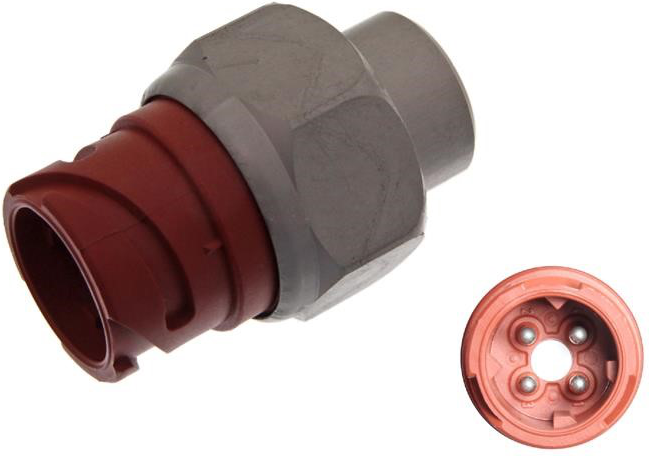 TRUCKTEC AUTOMOTIVE 04.17.009 Sensor, compressed-air system