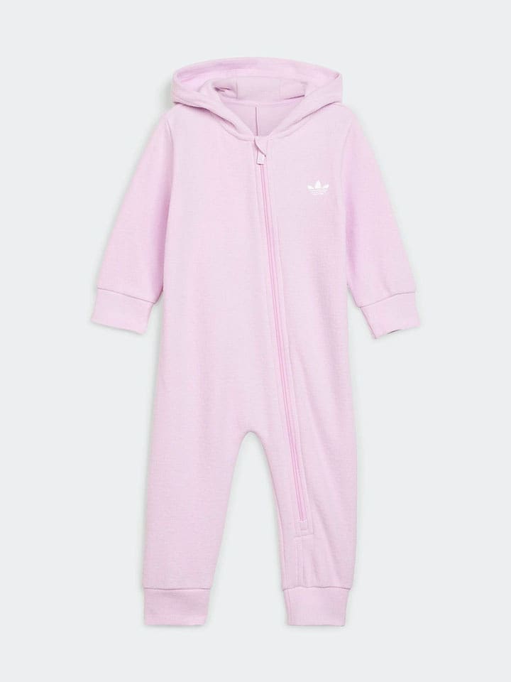 adidas Overall in Rosa - 104