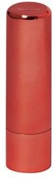 Baume à lèvres personnalisé SPF15 arôme vanille Tarian rouge