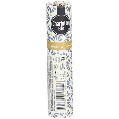 Organic Cream Eye shadow - gold 6,05 g Creme