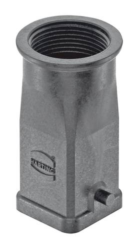 HARTING Tüllengehäuse 19 20 003 0437 19200030437 1St.