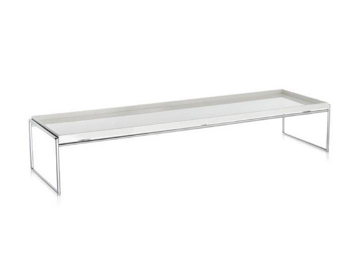 Kartell Trays Beistelltisch