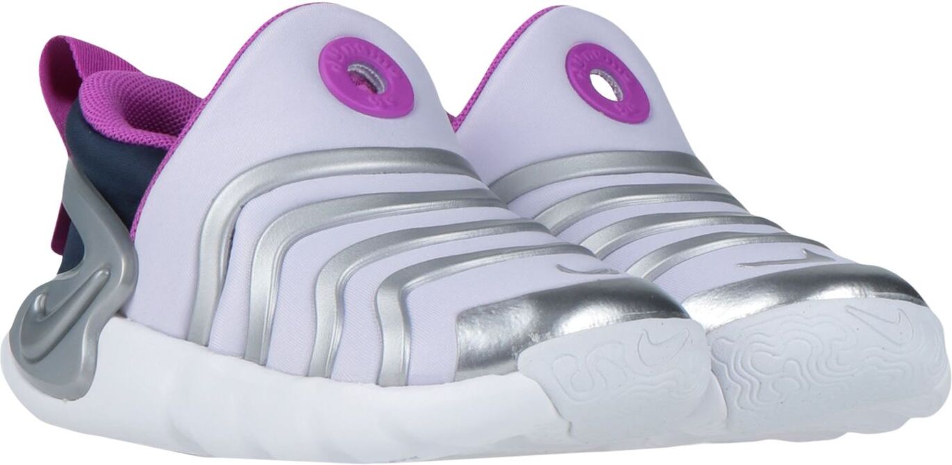 Nike Sneakers Niño Lila 25,26 Niño