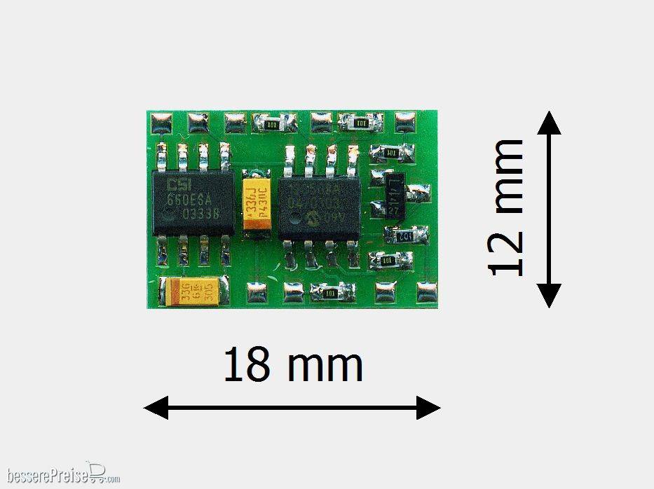 Tams Elektronik 54-01016-01