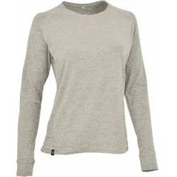 MAUL Damen Shirt Evora fresh - 1/1 Funktionsshi, Größe 34 in Grau Grau