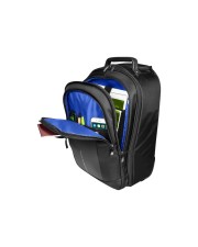 PORT Designs CHICAGO EVO Trolley-Koffer 39,6 cm 15.6 Zoll 2,52 kg Schwarz 39.624 15.6" 25L 320x200x535mm (170231)