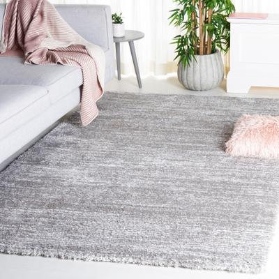 SAFAVIEH Jasmine Jofridur Glam 1.6-inch Shag Rug