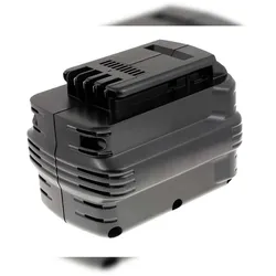 Powery Akku für Werkzeug Dewalt 24V DE0243 / DW0240