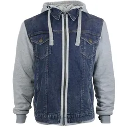 Harisson, Motorradjacke, West Side II (Herren, S)