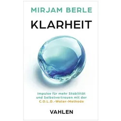 Klarheit, Ratgeber von Mirjam Berle