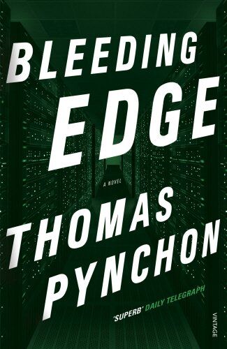 Thomas Pynchon - Bleeding Edge - Preis vom 10.10.2026 11:48:34 h