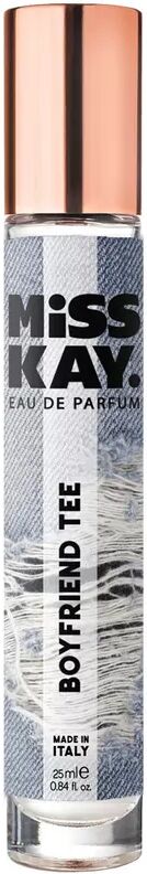 MISS KAY - Boyfriend Tee Eau de Parfum, 25  ml