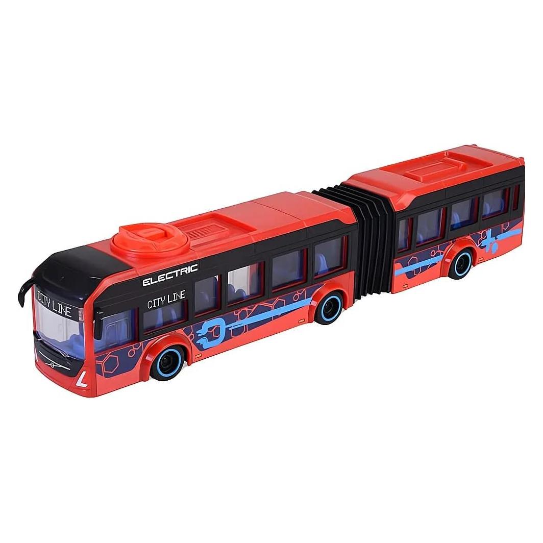 Dickie Volvo City Bus (203747015)