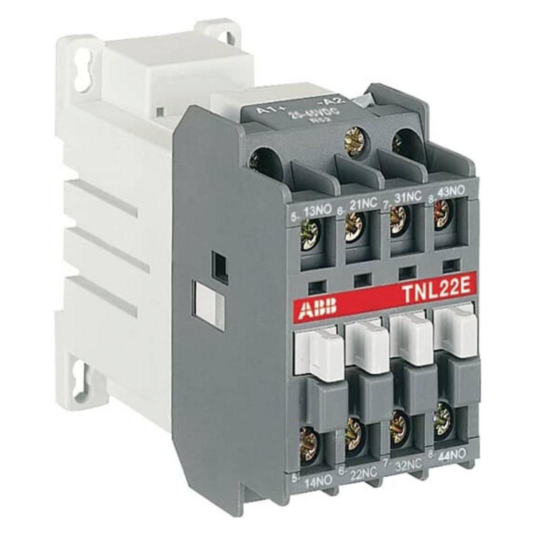 ABB Hilfsschütz (1SBH143061R5140)