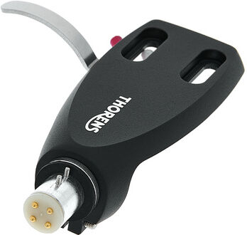 Thorens Headshell SME Noir anodisé