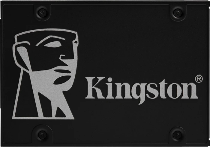Kingston SKC600 512GB
