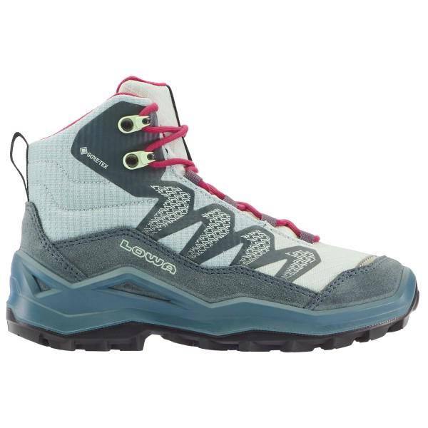 Lowa - Kid's Maddox Pro GTX Mid - Wanderschuhe EU 32 grau