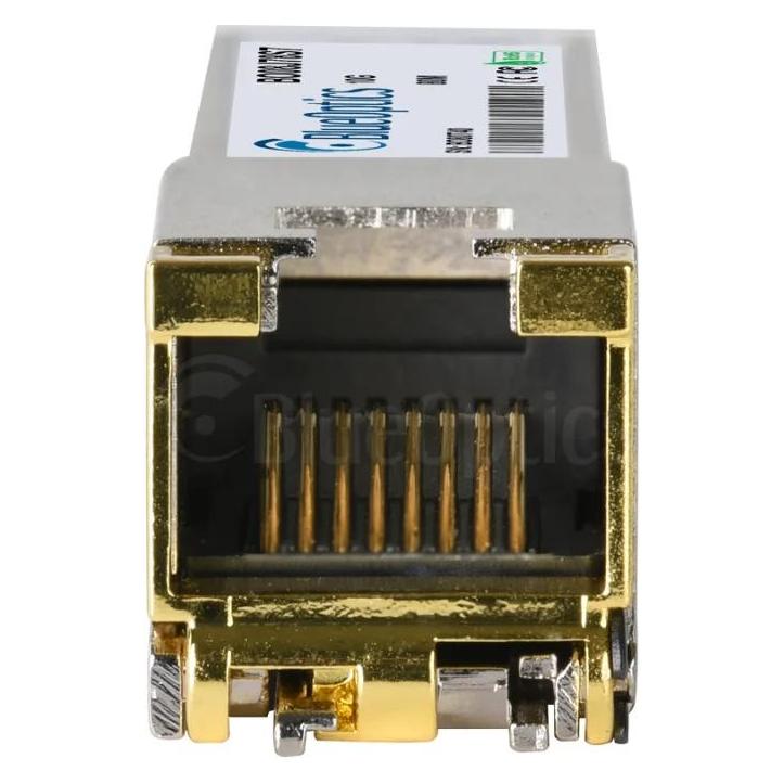 BlueOptics OPNsense DECSFPP10GETH kompatibler SFP+ BO08J78S6 (DECSFPP10GETH-BO)