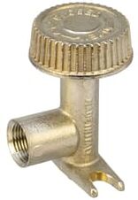 Foker Replacement Single End Gas Boiling Ring Valve